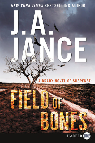 Field of Bones