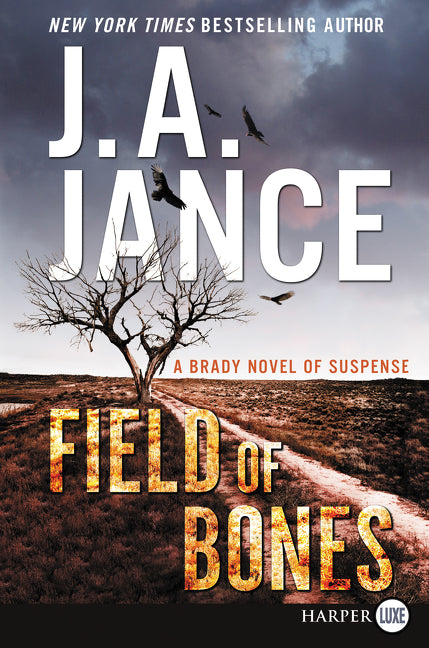Field of Bones