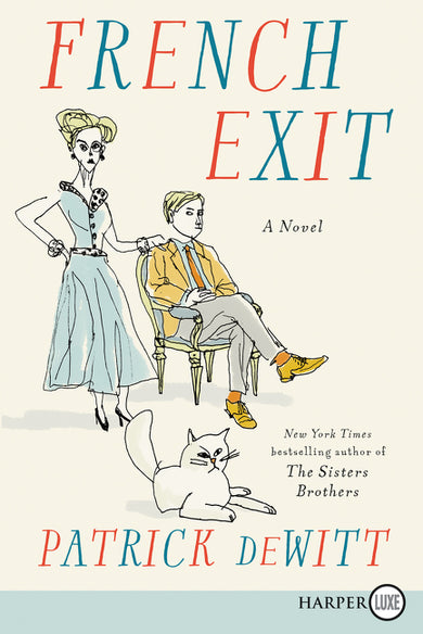 French Exit