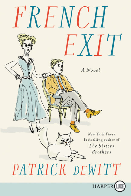 French Exit