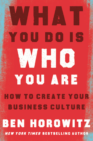 What You Do Is Who You Are-Business and Management-買書書 BuyBookBook