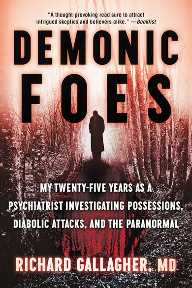 Demonic Foes