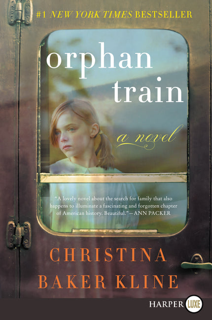 Orphan Train