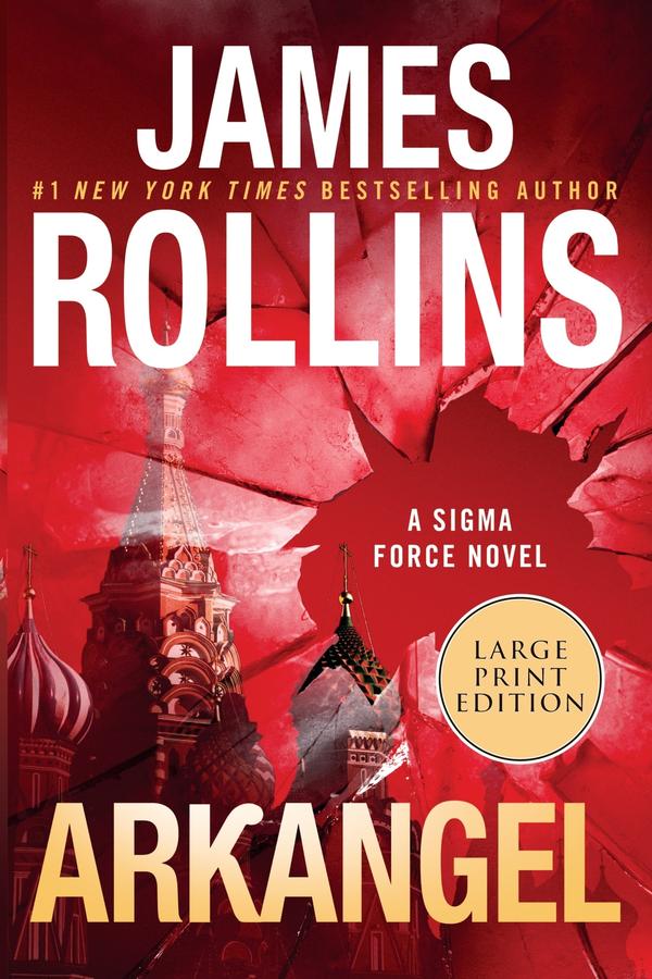 Arkangel-Fiction: Thriller and horror-買書書 BuyBookBook