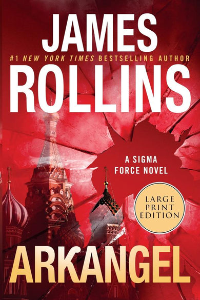 Arkangel-Fiction: Thriller and horror-買書書 BuyBookBook