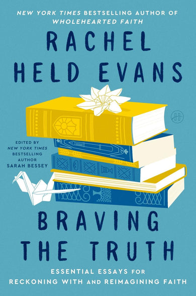 Braving the Truth-Biography and memoirs-買書書 BuyBookBook