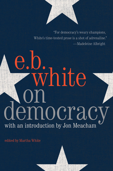 On Democracy-Poetry-買書書 BuyBookBook