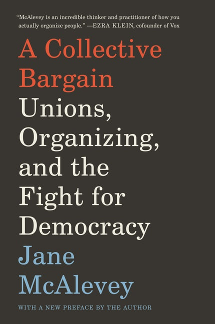 A Collective Bargain-Society/ culture/ social sciences-買書書 BuyBookBook