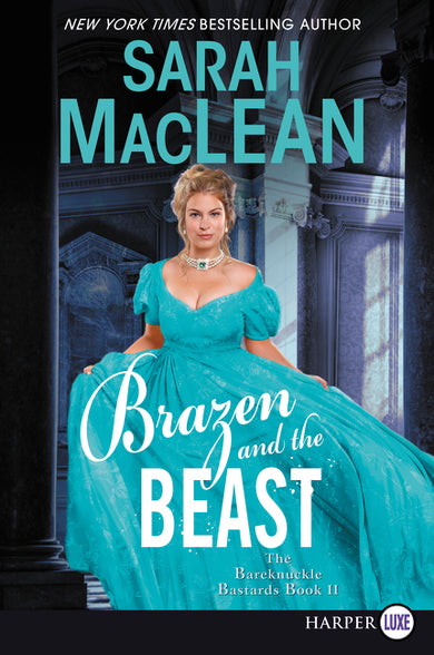 Brazen and the Beast