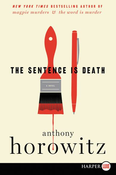 The Sentence is Death