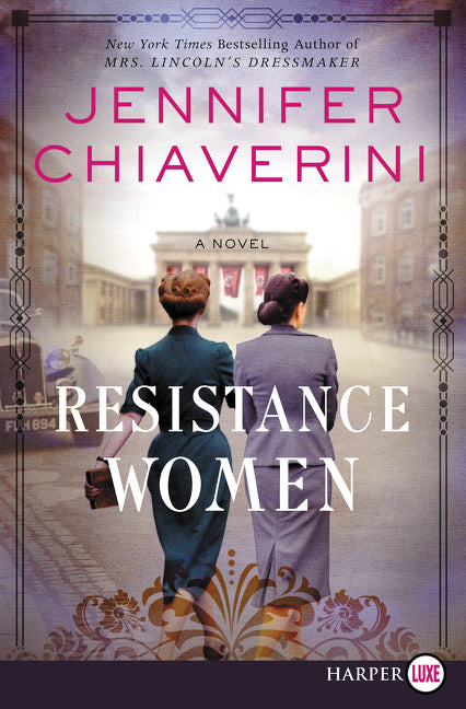 Resistance Women