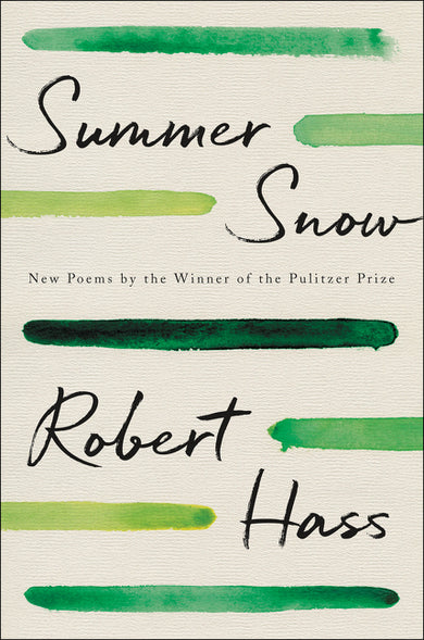 Summer Snow