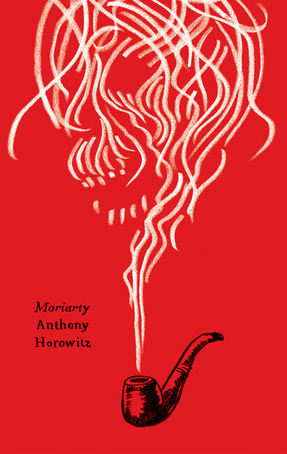 Moriarty