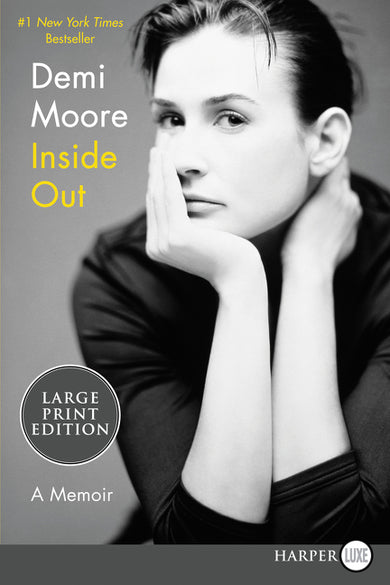 Inside Out-Music-買書書 BuyBookBook