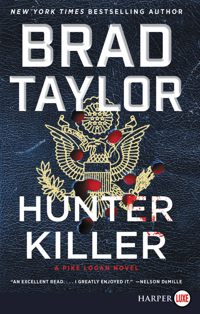 Hunter Killer