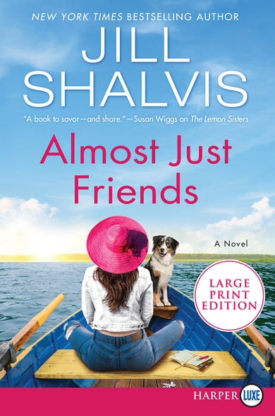 Almost Just Friends