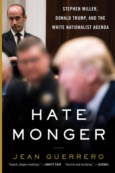 Hatemonger-Biography and memoirs-買書書 BuyBookBook