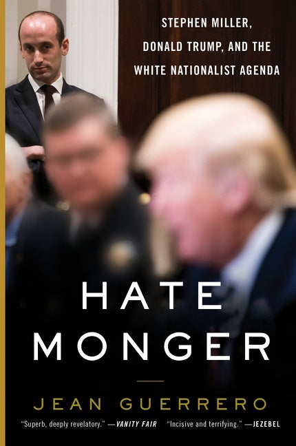 Hatemonger-Biography and memoirs-買書書 BuyBookBook