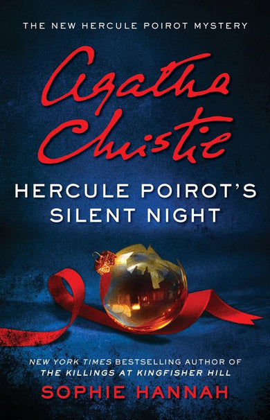Hercule Poirot's Silent Night