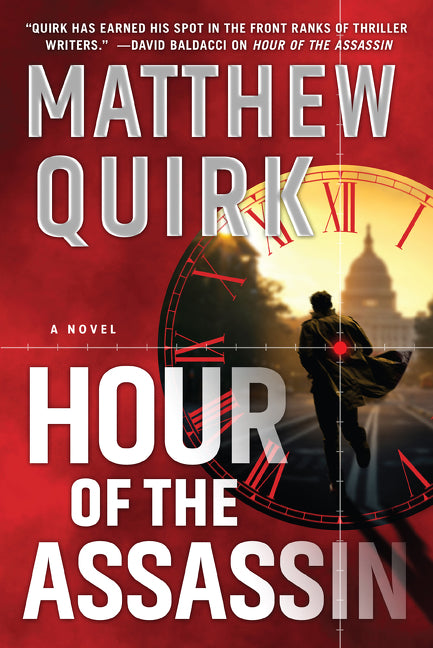 Hour of the Assassin