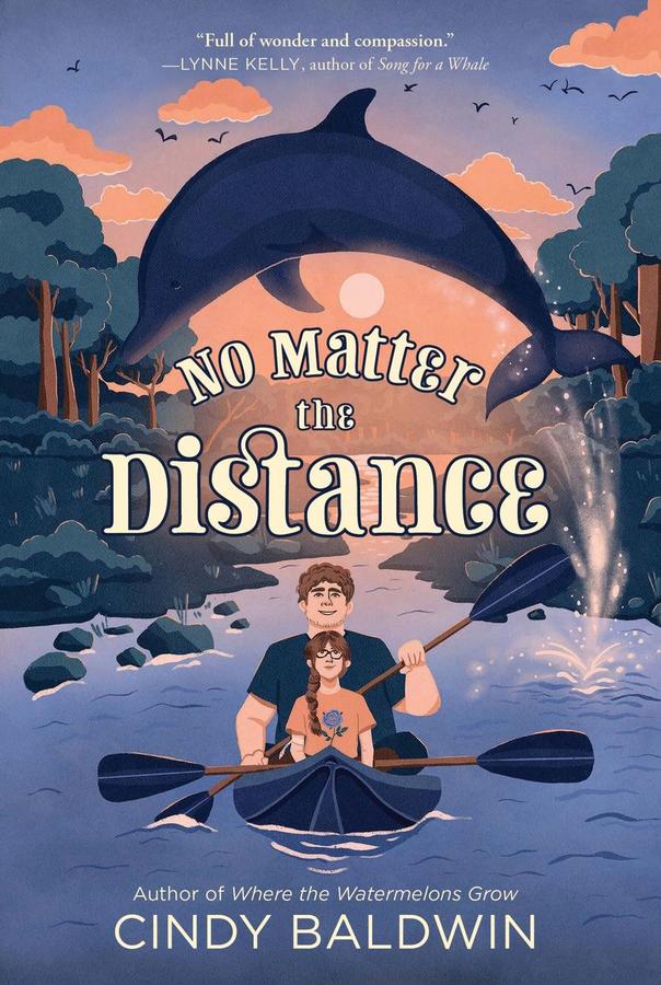 No Matter the Distance-Children’s / Teenage: poetry/ anthologies/ annuals-買書書 BuyBookBook