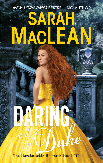 Daring and the Duke