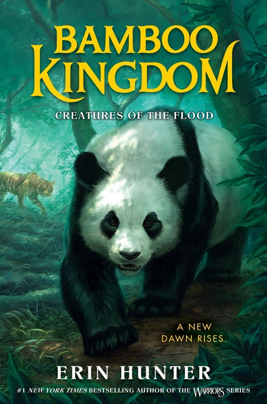 Bamboo Kingdom