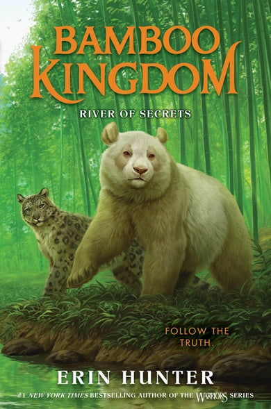 Bamboo Kingdom