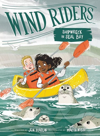 Wind Riders