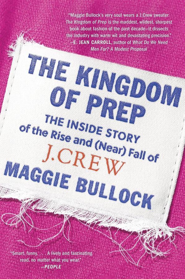 The Kingdom of Prep-Art: general-買書書 BuyBookBook