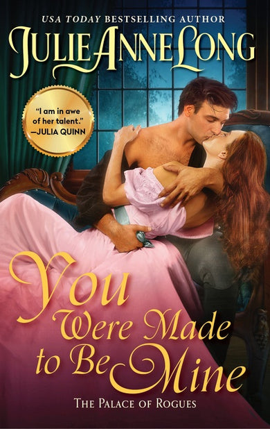 You Were Made to Be Mine-Fiction: general and literary-買書書 BuyBookBook