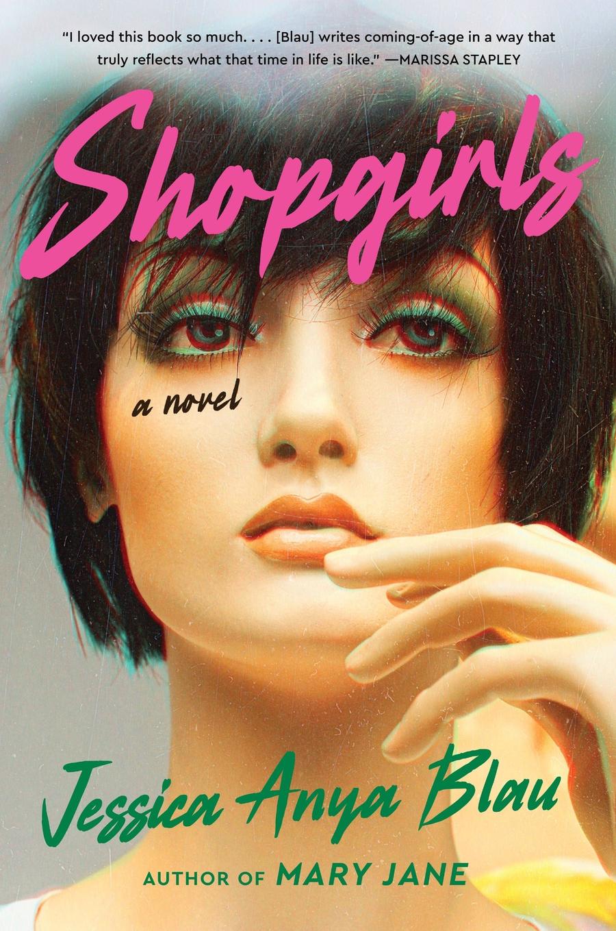 Shopgirls