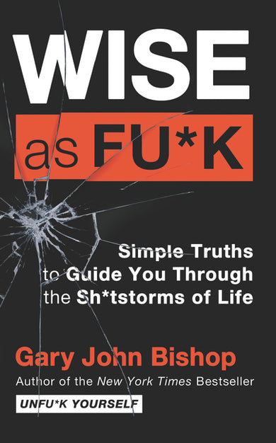 Wise As Fu*k