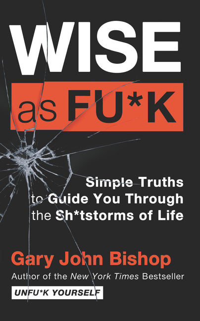 Wise As Fu*k