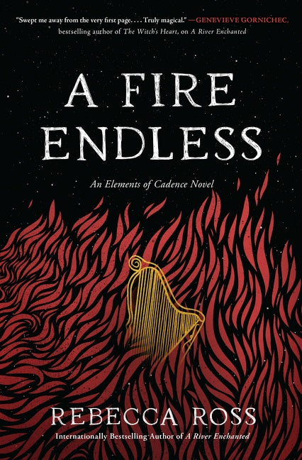 A Fire Endless