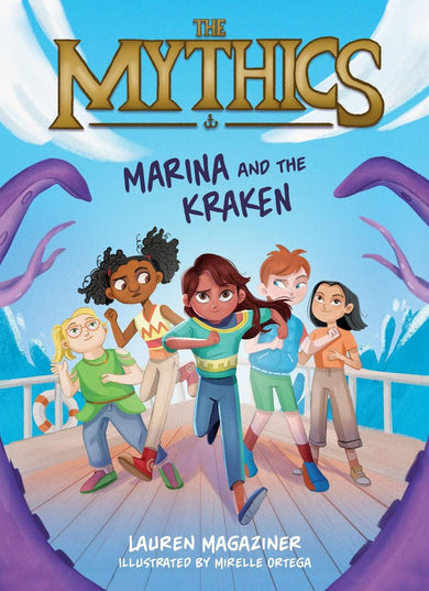 The Mythics