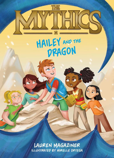 The Mythics