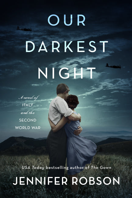 Our Darkest Night