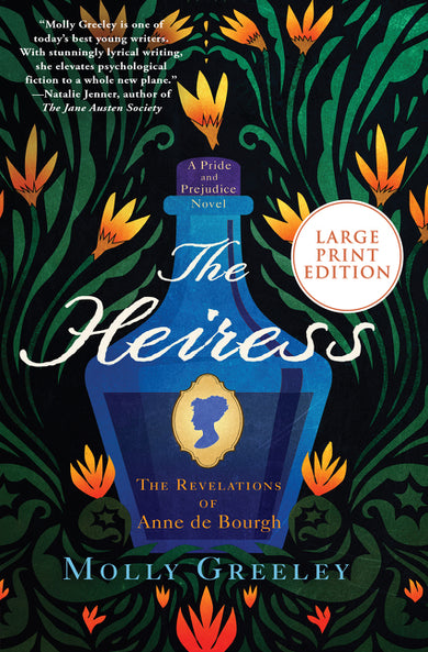 The Heiress