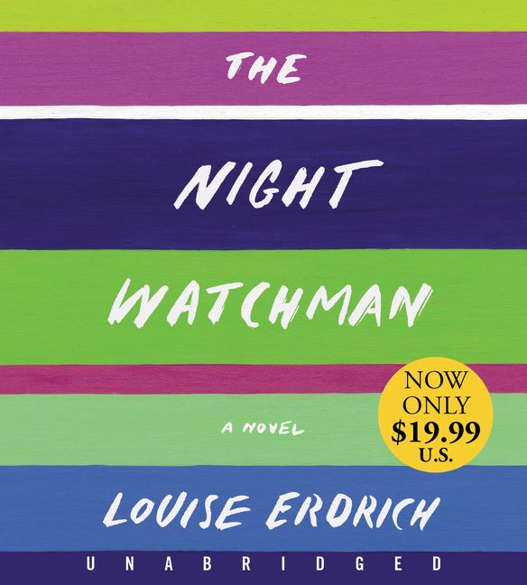 The Night Watchman