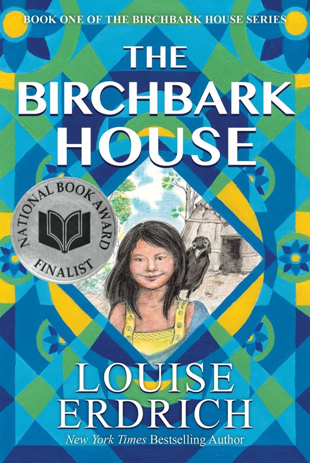 The Birchbark House-Children’s / Teenage fiction: Classic and traditional-買書書 BuyBookBook