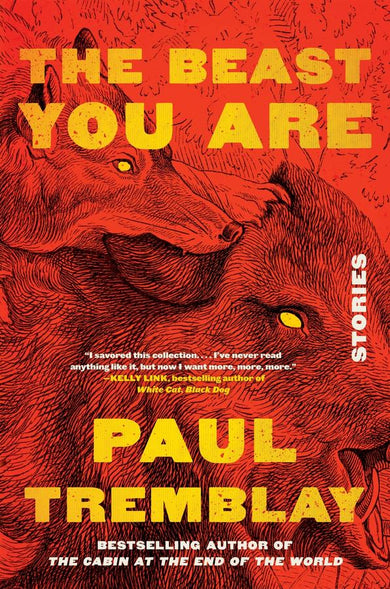 The Beast You Are-Fiction: general and literary-買書書 BuyBookBook