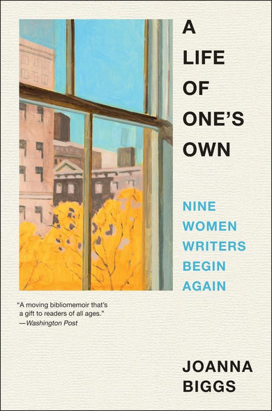 A Life of One's Own-Biography and memoirs-買書書 BuyBookBook