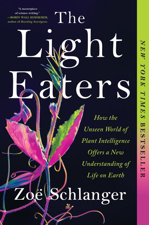 The Light Eaters-Mathematics and Science-買書書 BuyBookBook