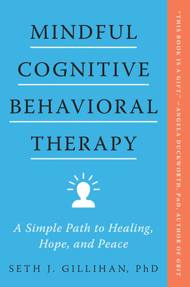 Mindful Cognitive Behavioral Therapy