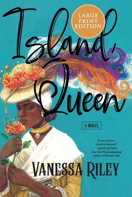 Island Queen