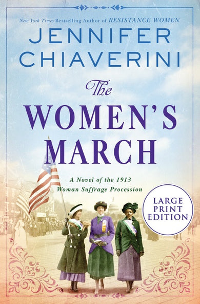 The Women's March