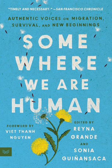 Somewhere We Are Human-Biography and memoirs-買書書 BuyBookBook