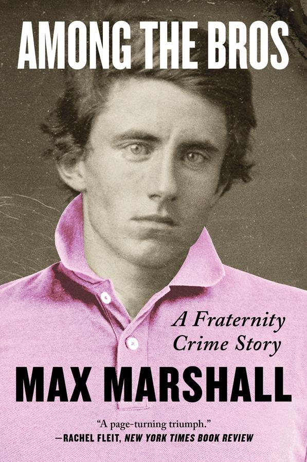 Among the Bros-Biography and memoirs-買書書 BuyBookBook