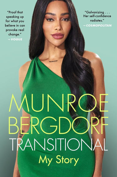 Transitional-Biography and memoirs-買書書 BuyBookBook